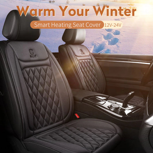 Heating Cover Car Seat